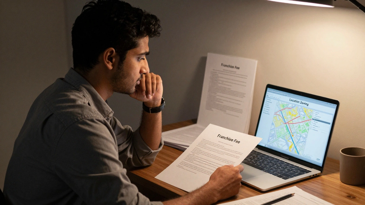 How to Take a Franchise in India: Step-by-Step Guide for 2026