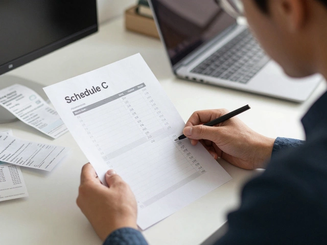 Does an LLC Need to File a Tax Return if There Is No Income?