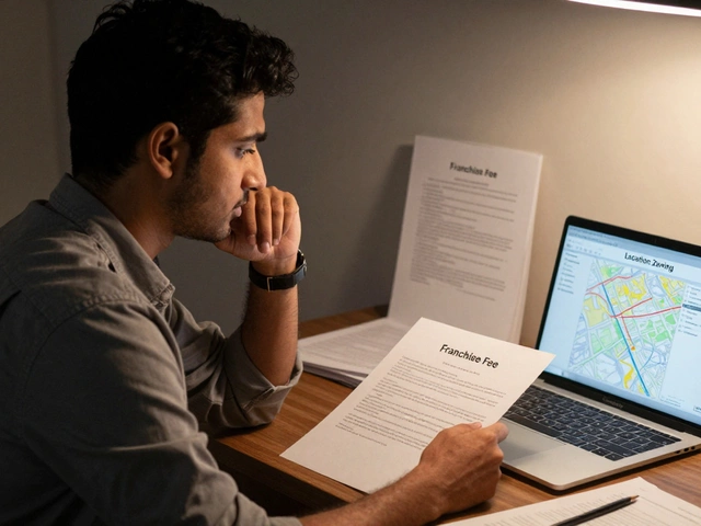 How to Take a Franchise in India: Step-by-Step Guide for 2026