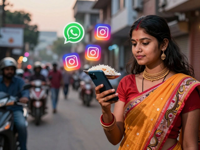 What Is the Future of Indian Ecommerce?