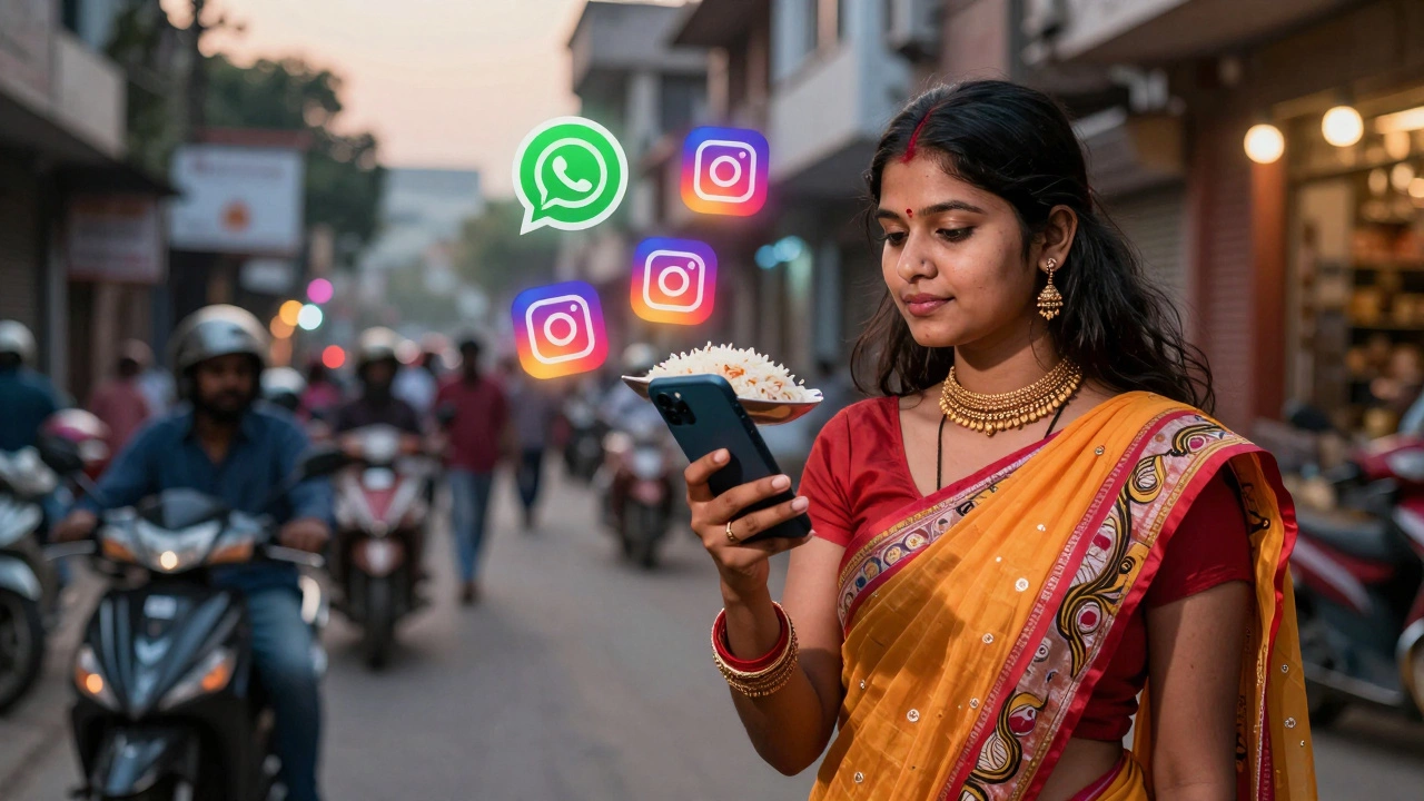 What Is the Future of Indian Ecommerce?