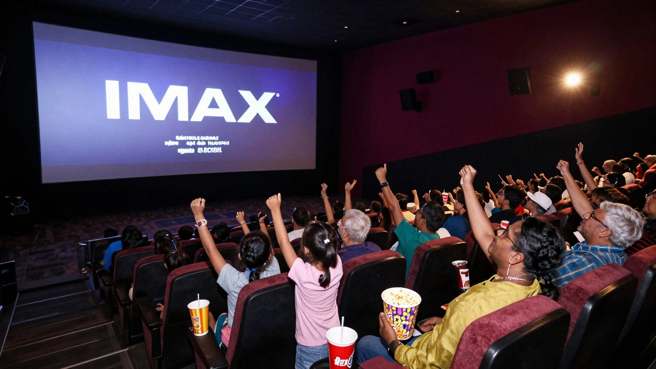 How Much Did Endgame Earn in India? Franchise Earnings Explained