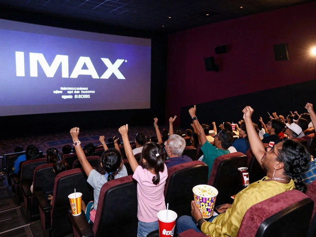 How Much Did Endgame Earn in India? Franchise Earnings Explained