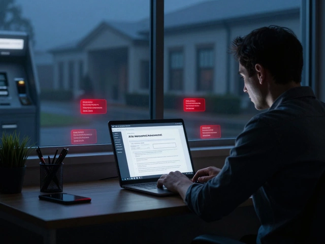 What Happens If You Don't Pay Self-Employment Tax?