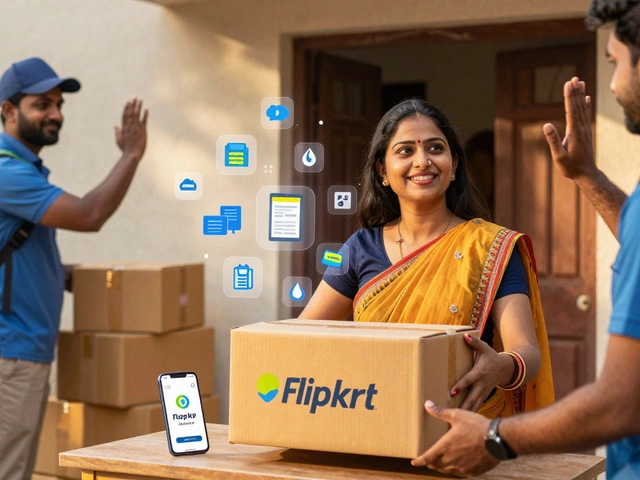 Who Is India's Number One Ecommerce Platform?