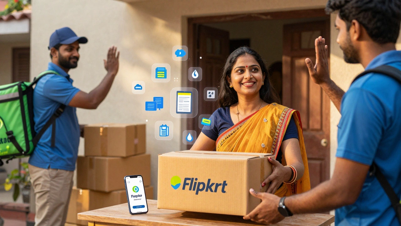 Who Is India's Number One Ecommerce Platform?