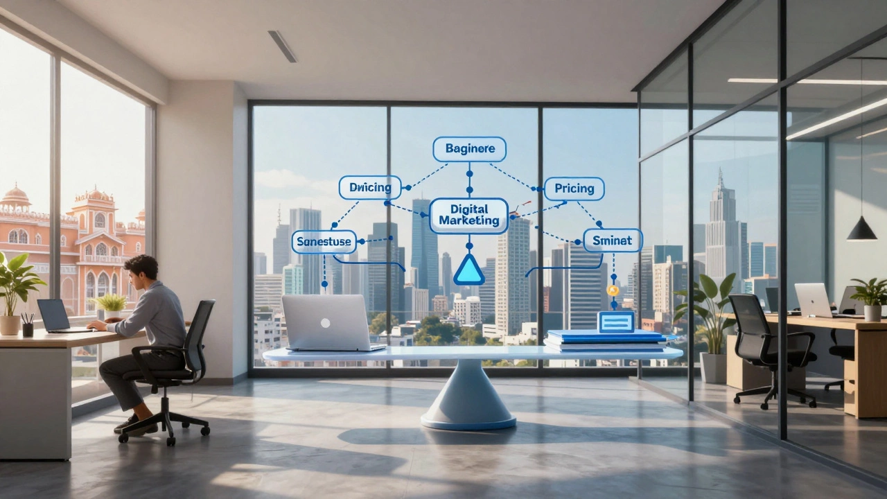 Cost of Hiring a Digital Marketer in India: 2026 Pricing Guide