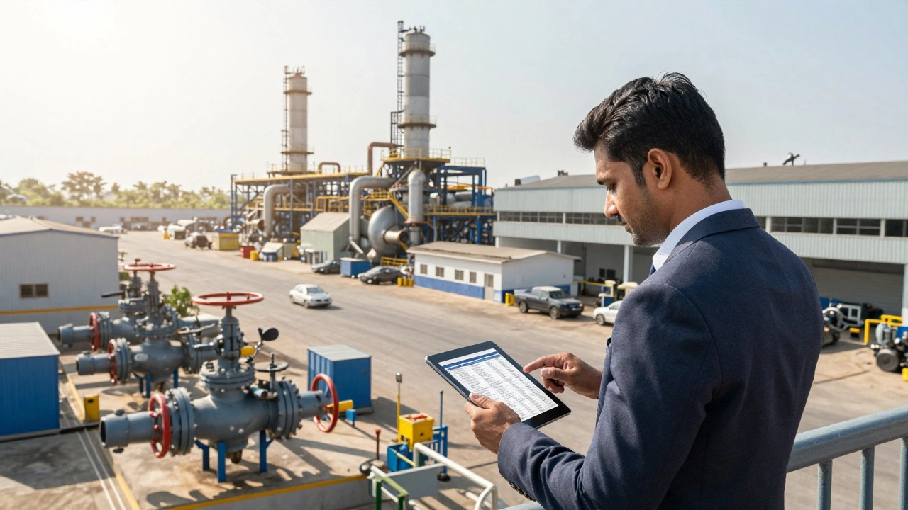 Largest Online B2B Marketplaces in India: 2026 Comparison