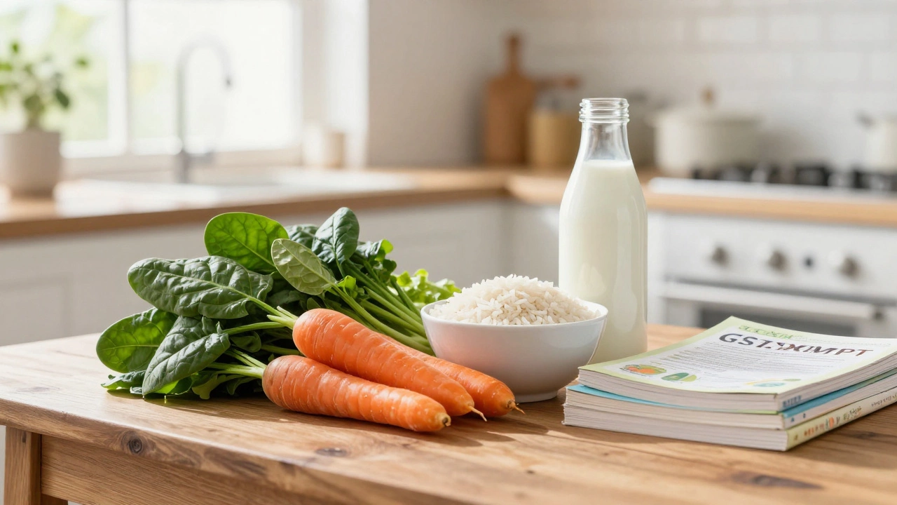 Who is Exempted from GST in India? Complete Guide on Registration Limits