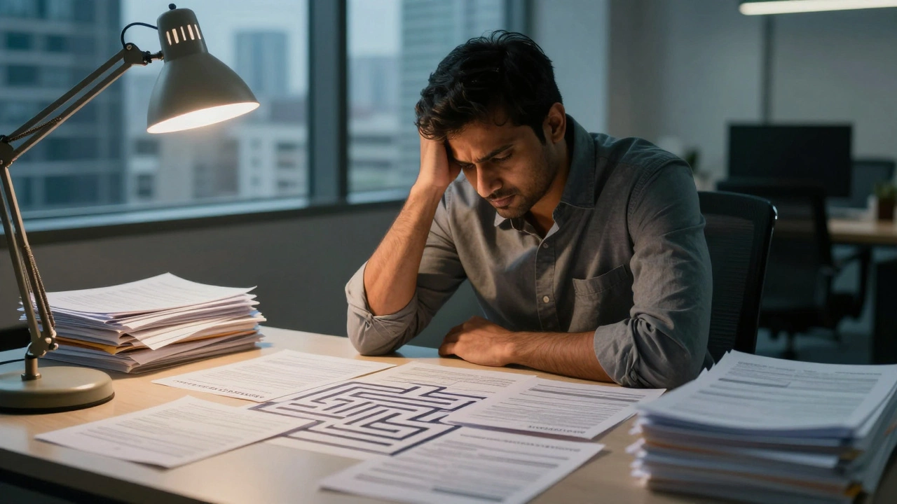 Best Indian Banks for Business Loans in 2026: A Practical Comparison