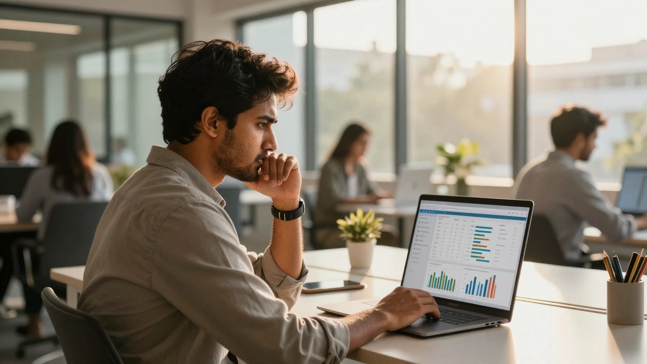 Can a Digital Marketer Become a Millionaire? Real Paths to Wealth in India