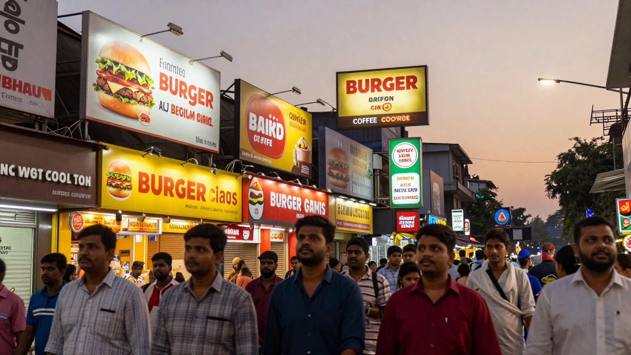 Can You Get Rich Buying a Franchise? The Real Numbers Behind India's Top Brands