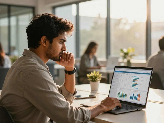 Can a Digital Marketer Become a Millionaire? Real Paths to Wealth in India
