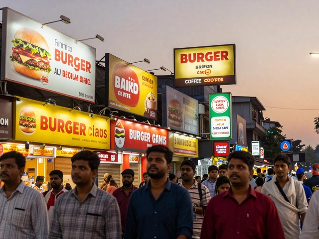 Can You Get Rich Buying a Franchise? The Real Numbers Behind India's Top Brands