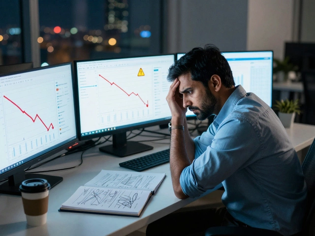 What is the Failure Rate of Digital Marketing in India? Real Stats & Fixes