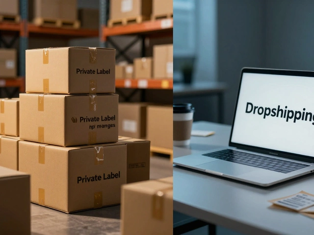 Which E-commerce Model Is Most Profitable? A Deep Dive into Margins, Risks, and Scalability