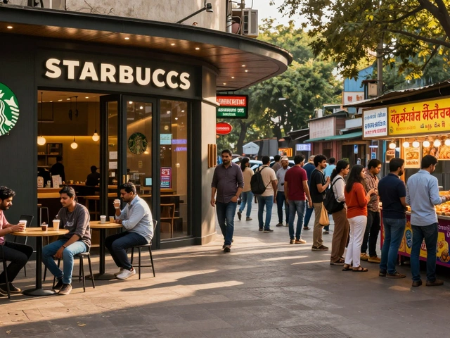 Who Is the Most Successful Franchise? Top Brands in India (2026 Guide)