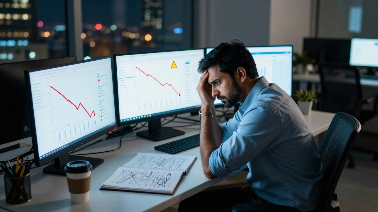 What is the Failure Rate of Digital Marketing in India? Real Stats & Fixes