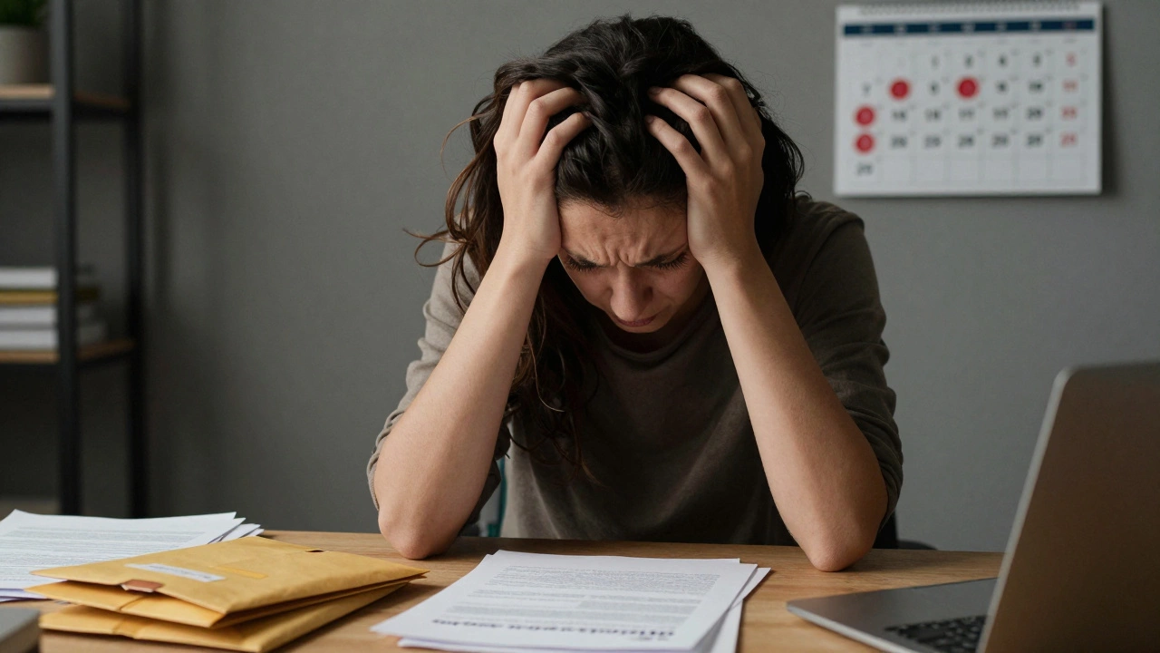 When to Pay LLC Fees: State Deadlines, Penalties & Best Practices