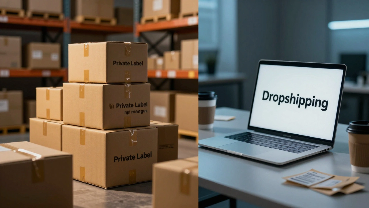 Which E-commerce Model Is Most Profitable? A Deep Dive into Margins, Risks, and Scalability