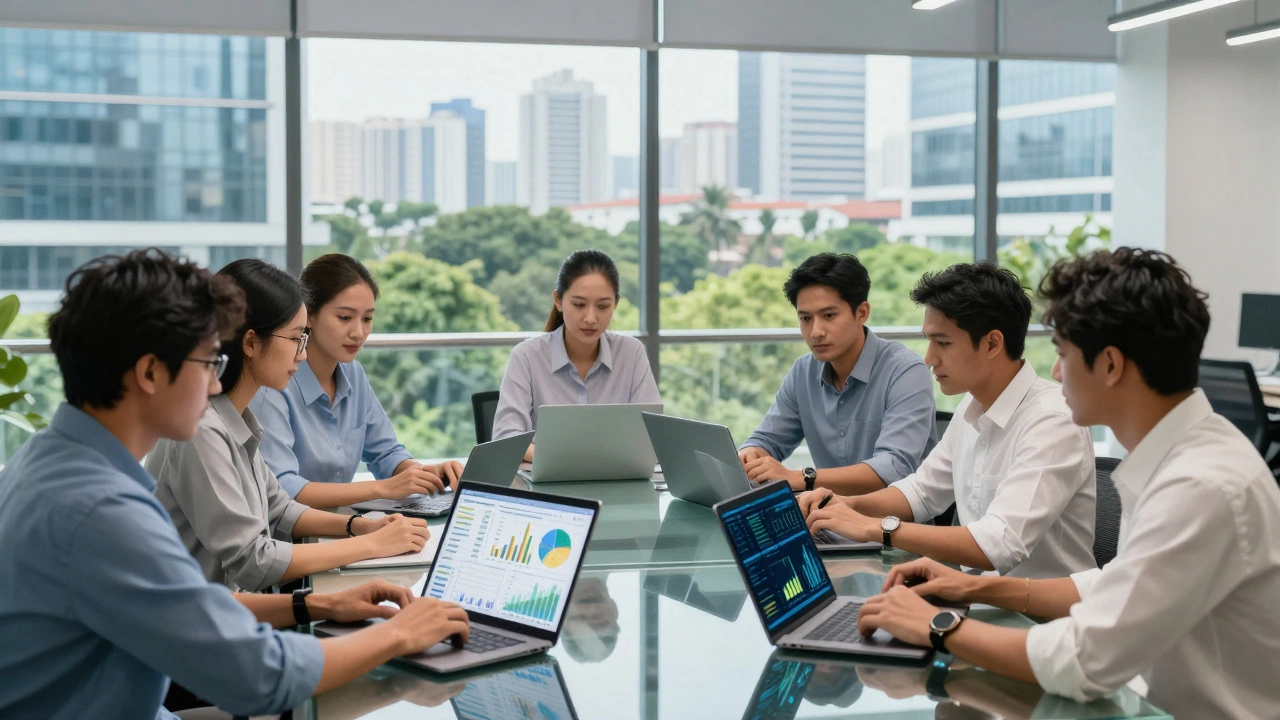 Highest Paying Marketing Jobs in India: Salary Guide for 2026