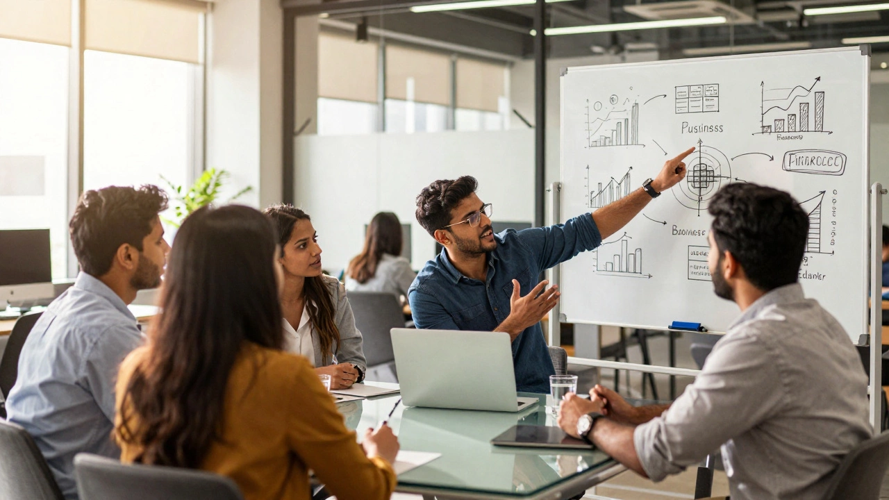 How to Raise Funds for a Private Limited Company in India: A Complete Guide