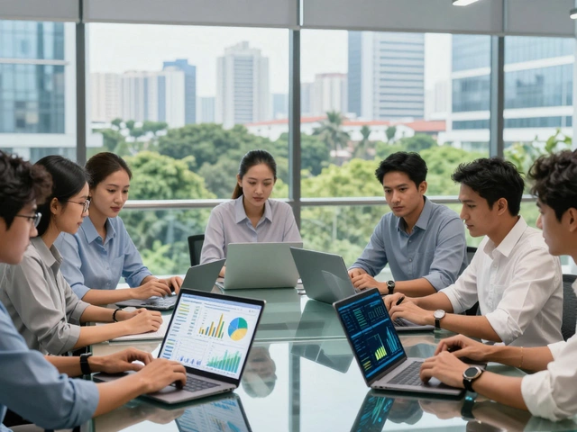 Highest Paying Marketing Jobs in India: Salary Guide for 2026
