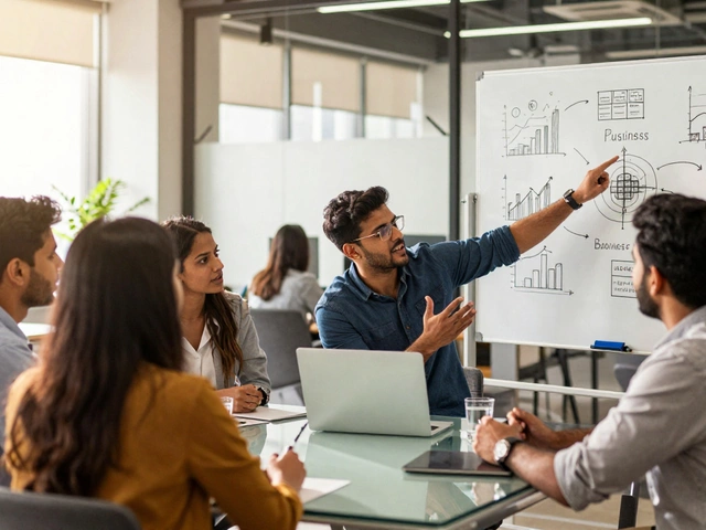 How to Raise Funds for a Private Limited Company in India: A Complete Guide