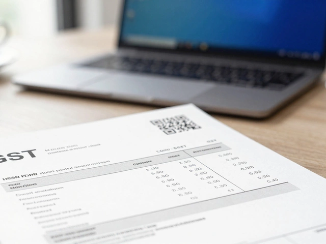 What is a GST Invoice? Complete Guide to Rules, Formats & Requirements in India (2026)