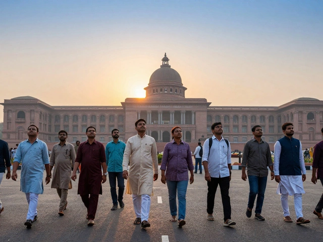 Who is Ruling India in 2026: Current Government and Key Schemes