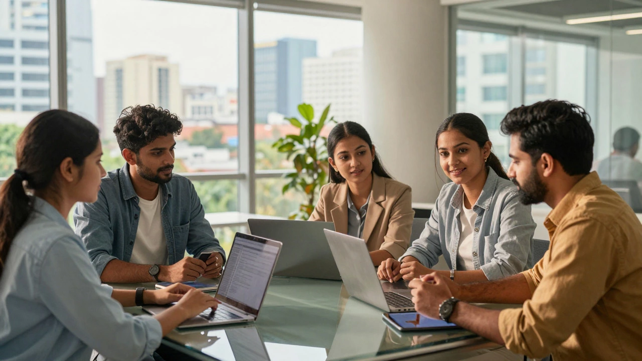 Best Digital Marketing Agencies in India: A Practical Guide for Hiring