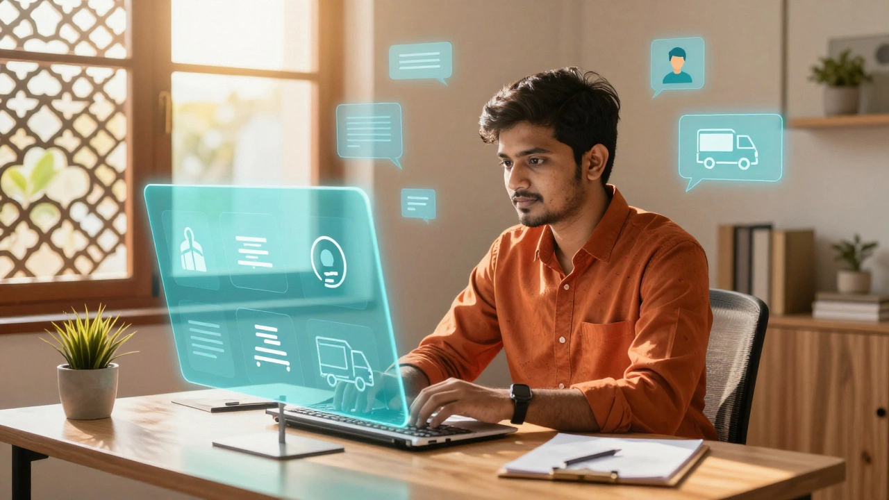 Best Ecommerce Platforms for Online Business in India: A Complete Guide