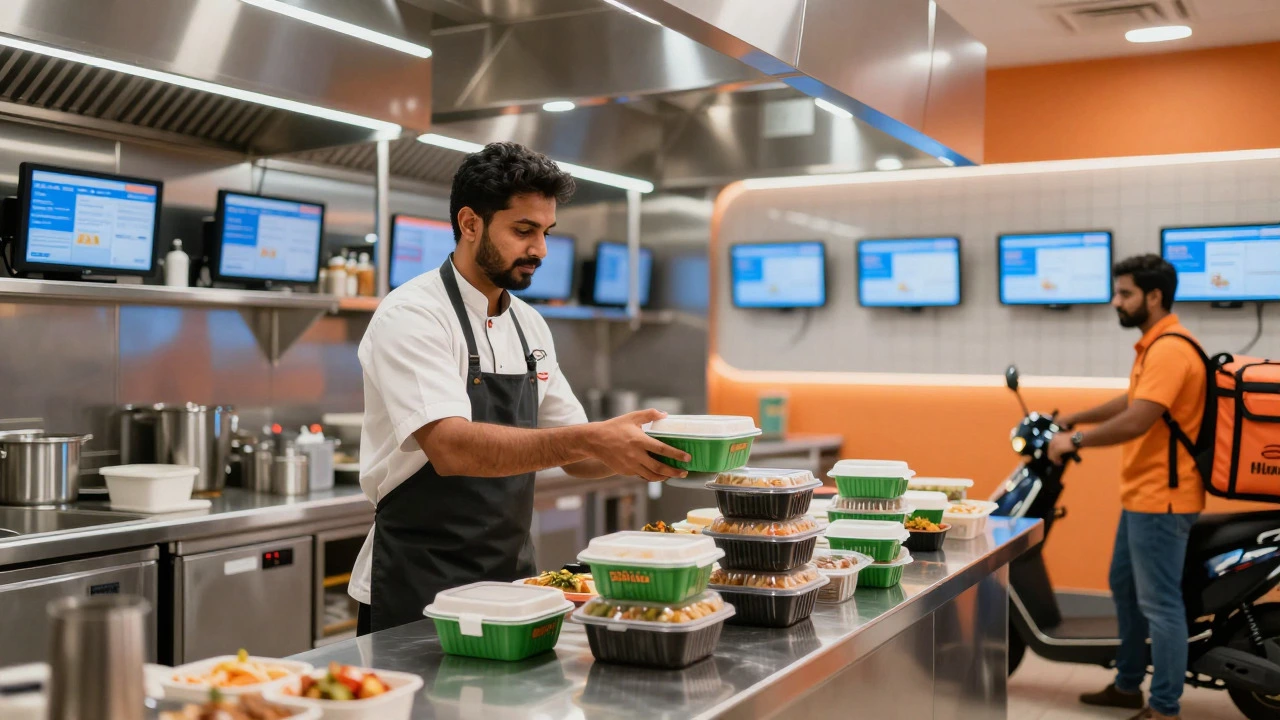 Best Franchise Types in India: A Guide to High-Growth Sectors in 2026