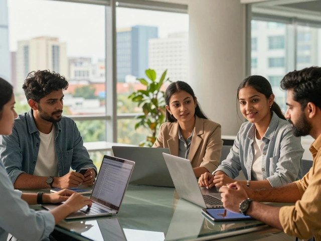 Best Digital Marketing Agencies in India: A Practical Guide for Hiring