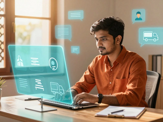 Best Ecommerce Platforms for Online Business in India: A Complete Guide
