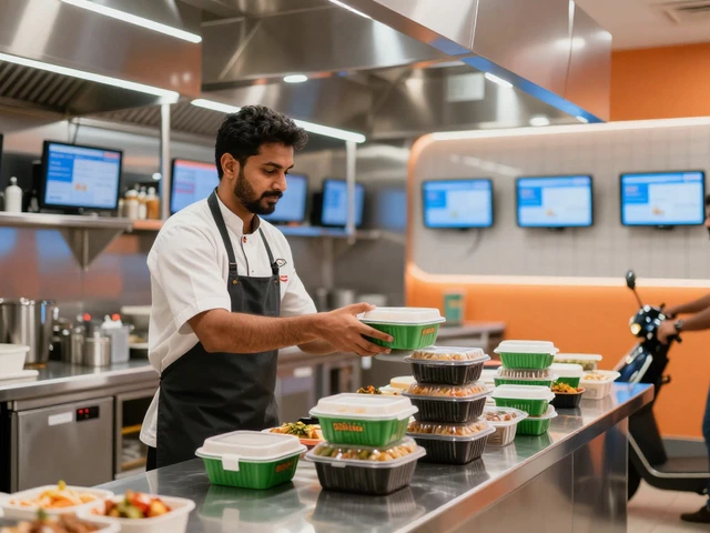 Best Franchise Types in India: A Guide to High-Growth Sectors in 2026