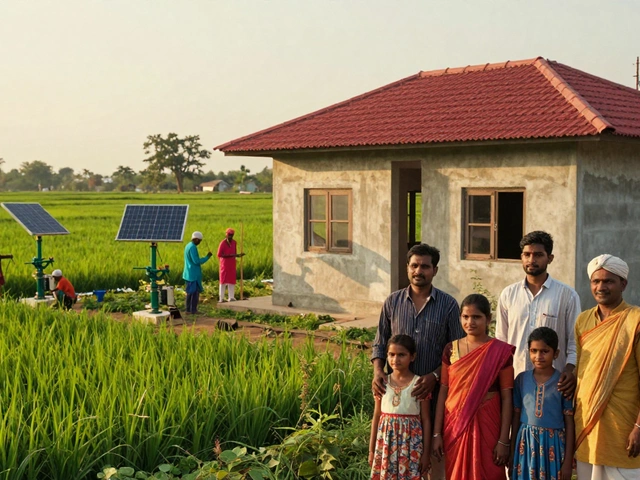Why Government Schemes Matter in India: Impact on Economy, Jobs, and Social Welfare