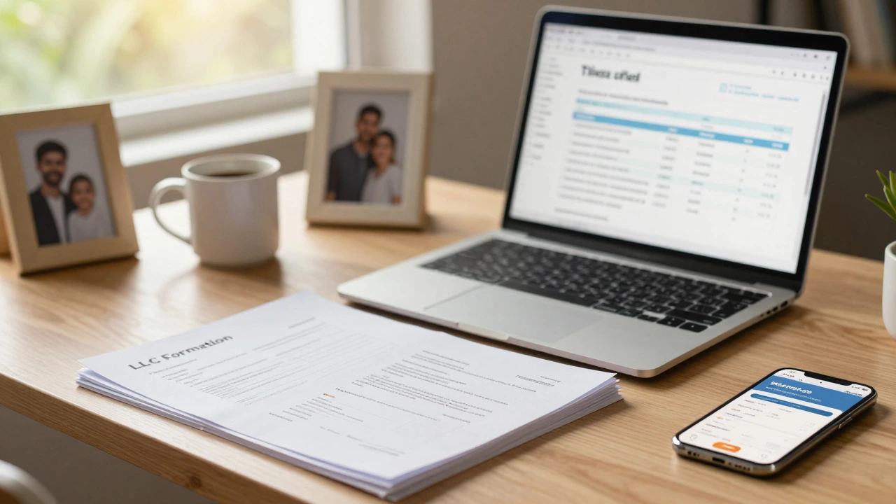 Do You Need an EIN for a Single-Member LLC with No Employees in 2026?