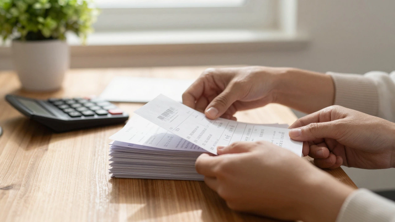 Small Business Tax-Free Income Limits in Australia (2026 Guide)