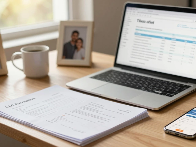 Do You Need an EIN for a Single-Member LLC with No Employees in 2026?