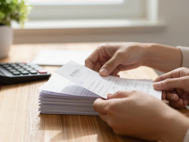 Small Business Tax-Free Income Limits in Australia (2026 Guide)
