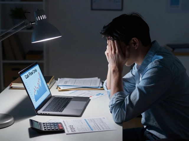 Why Small Businesses Fail: 7 Common Reasons and How to Avoid Them