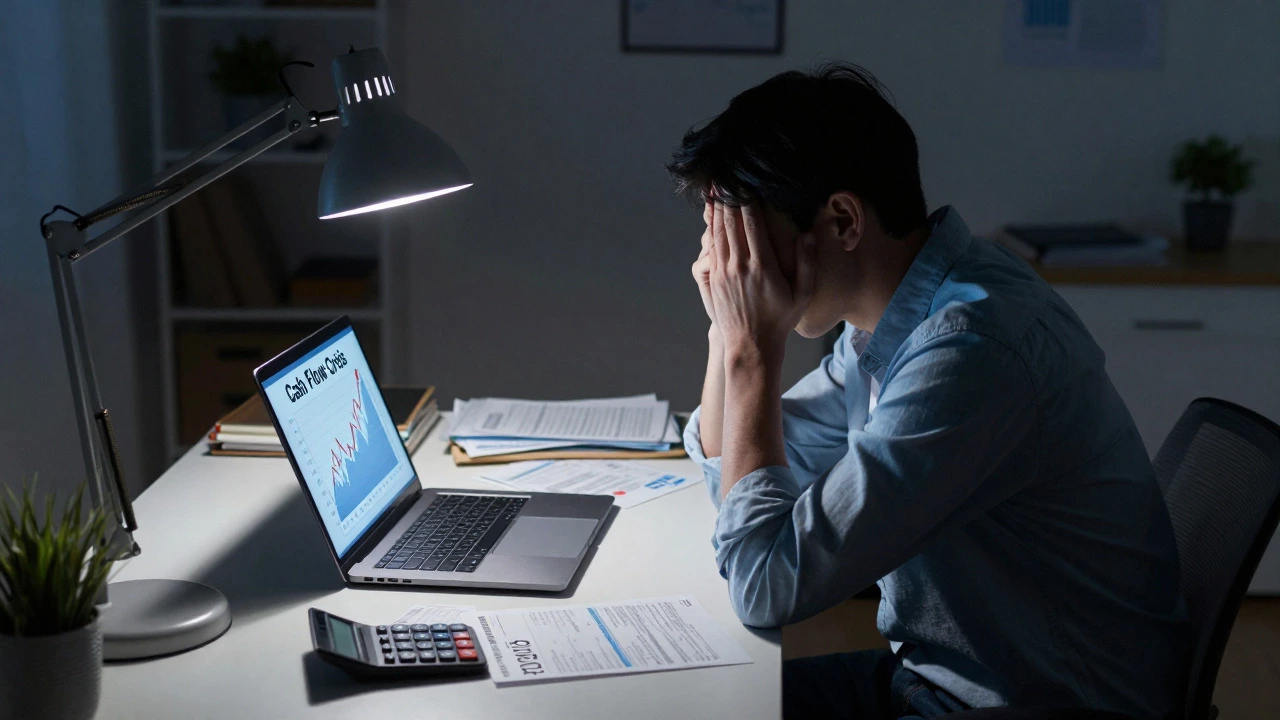 Why Small Businesses Fail: 7 Common Reasons and How to Avoid Them