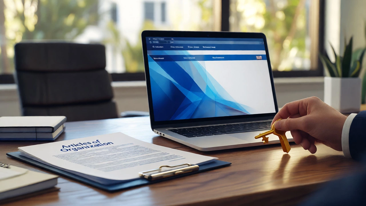 Do I Need an EIN for My LLC in Virginia? A Clear Guide