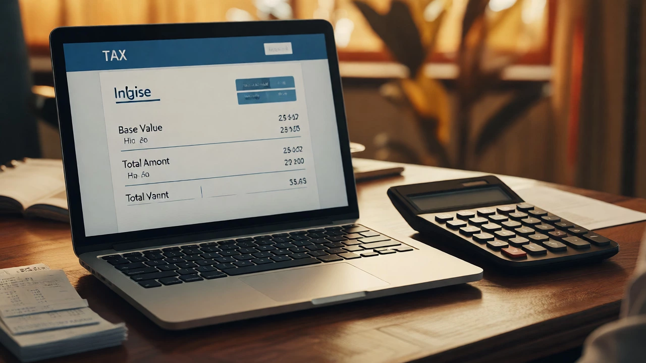 How to Calculate GST in India: Simple Formulas & Examples