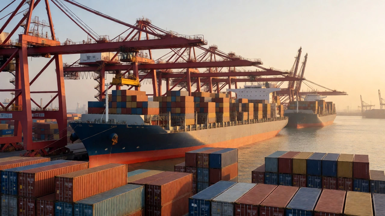 India's Most Demanded Exports: Top Products for Global Markets in 2026
