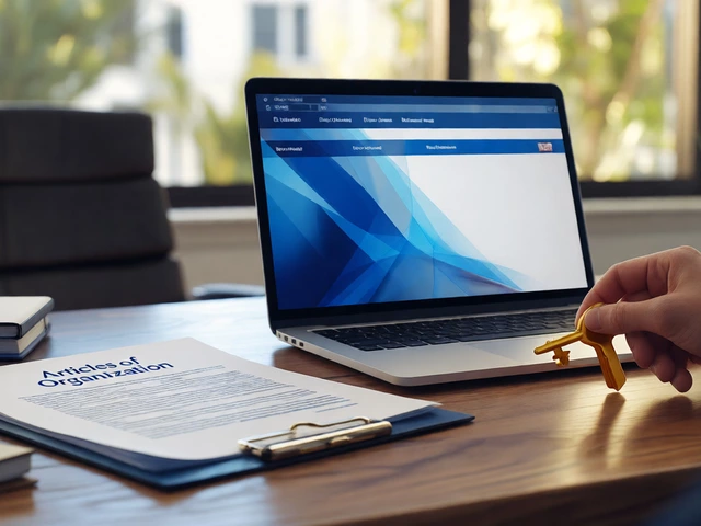 Do I Need an EIN for My LLC in Virginia? A Clear Guide