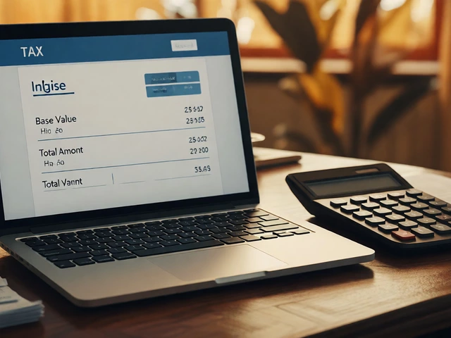 How to Calculate GST in India: Simple Formulas & Examples