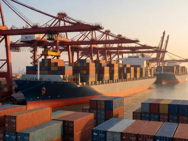 India's Most Demanded Exports: Top Products for Global Markets in 2026