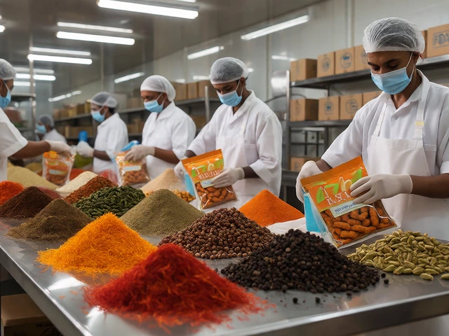 What is in Demand from India to Export? Top Products for 2026